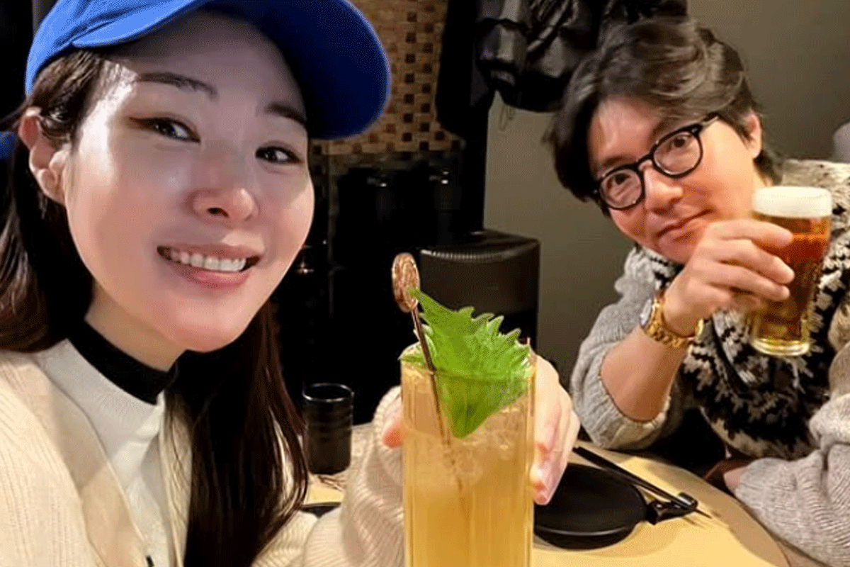 출처 : 미자 인스타그램
