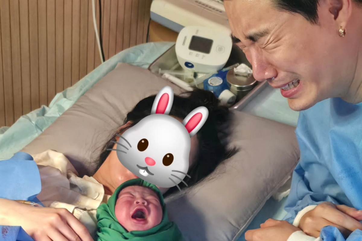 출처: 산이 SNS