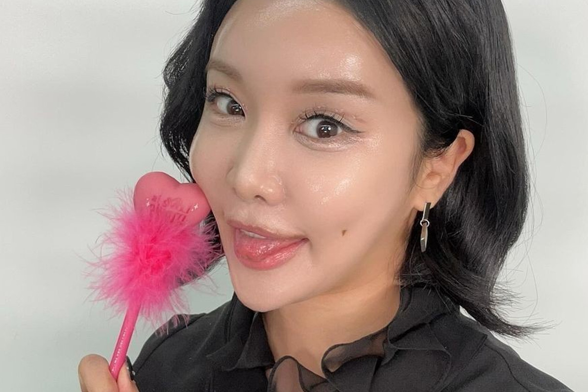 출처 : 랄랄 SNS