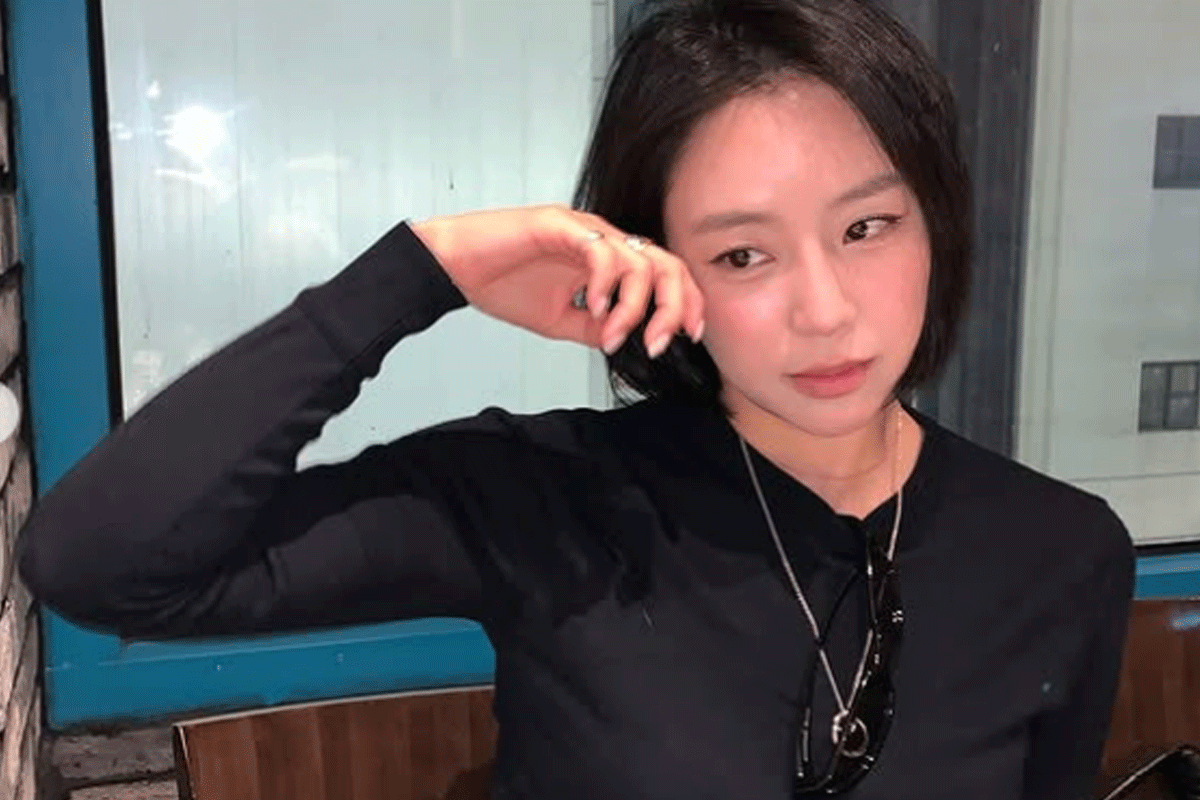 출처 : 예원 인스타그램