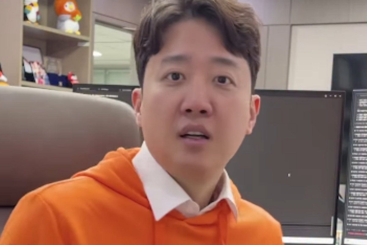 출처: 이준석 SNS