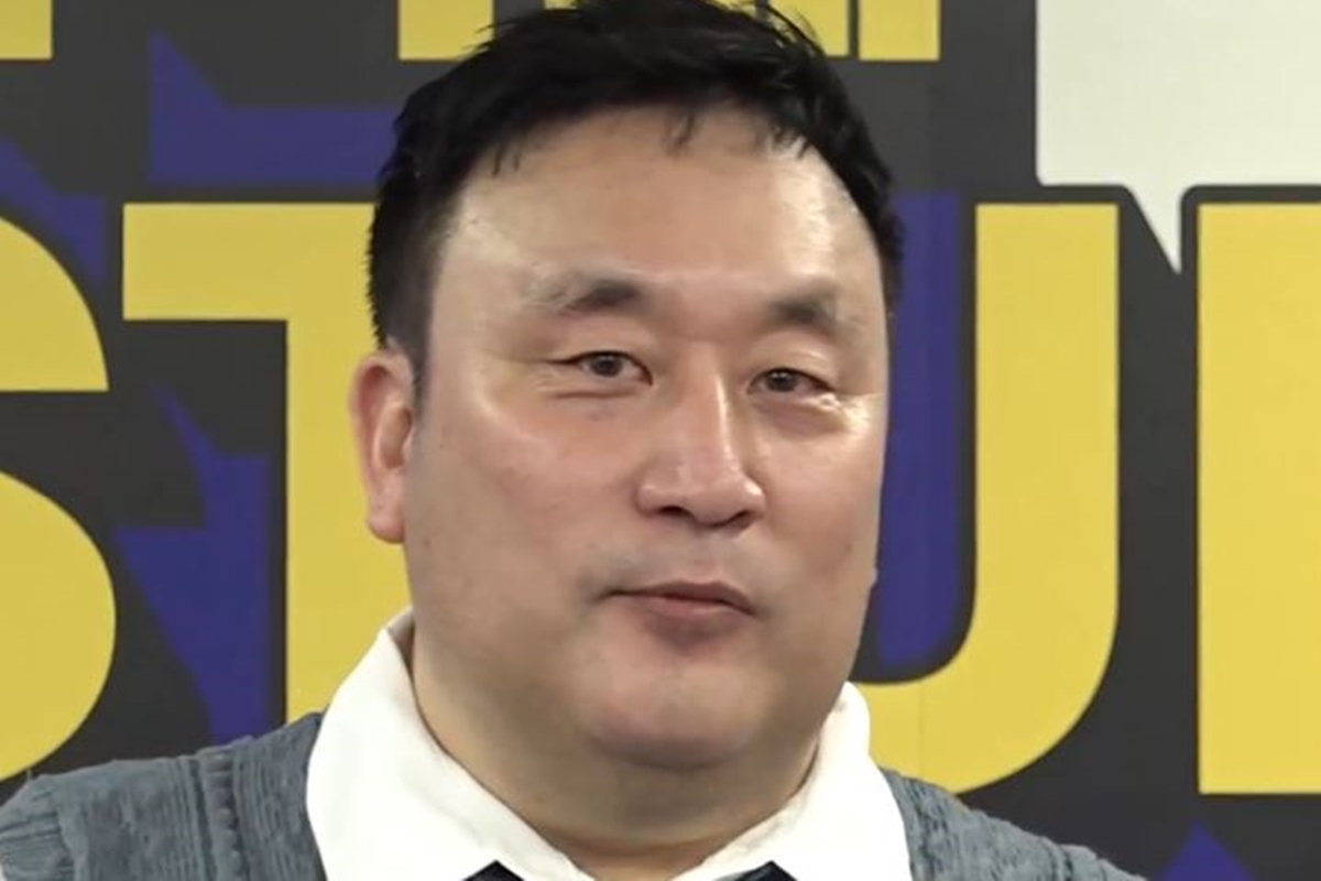 출처: 유튜브 채널 '이혁재 STUDIO'