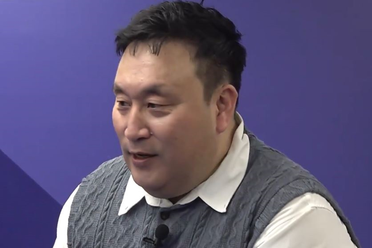 출처: 유튜브 채널 '이혁재 STUDIO'