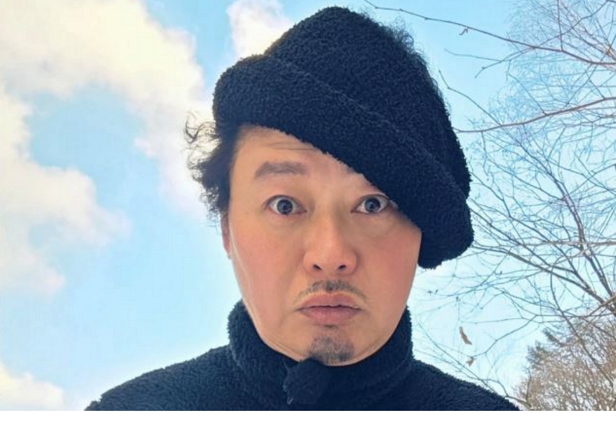 출처: 윤택 SNS