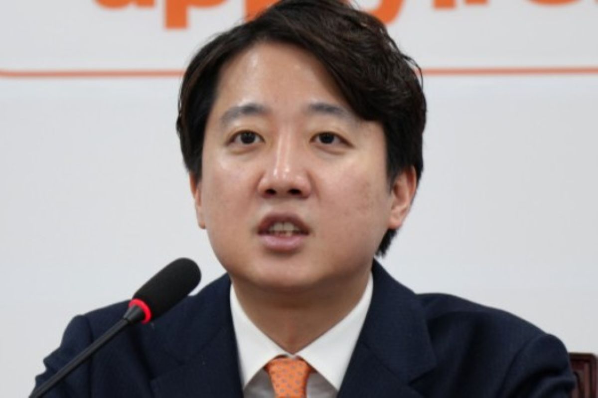 출처: 개혁신당