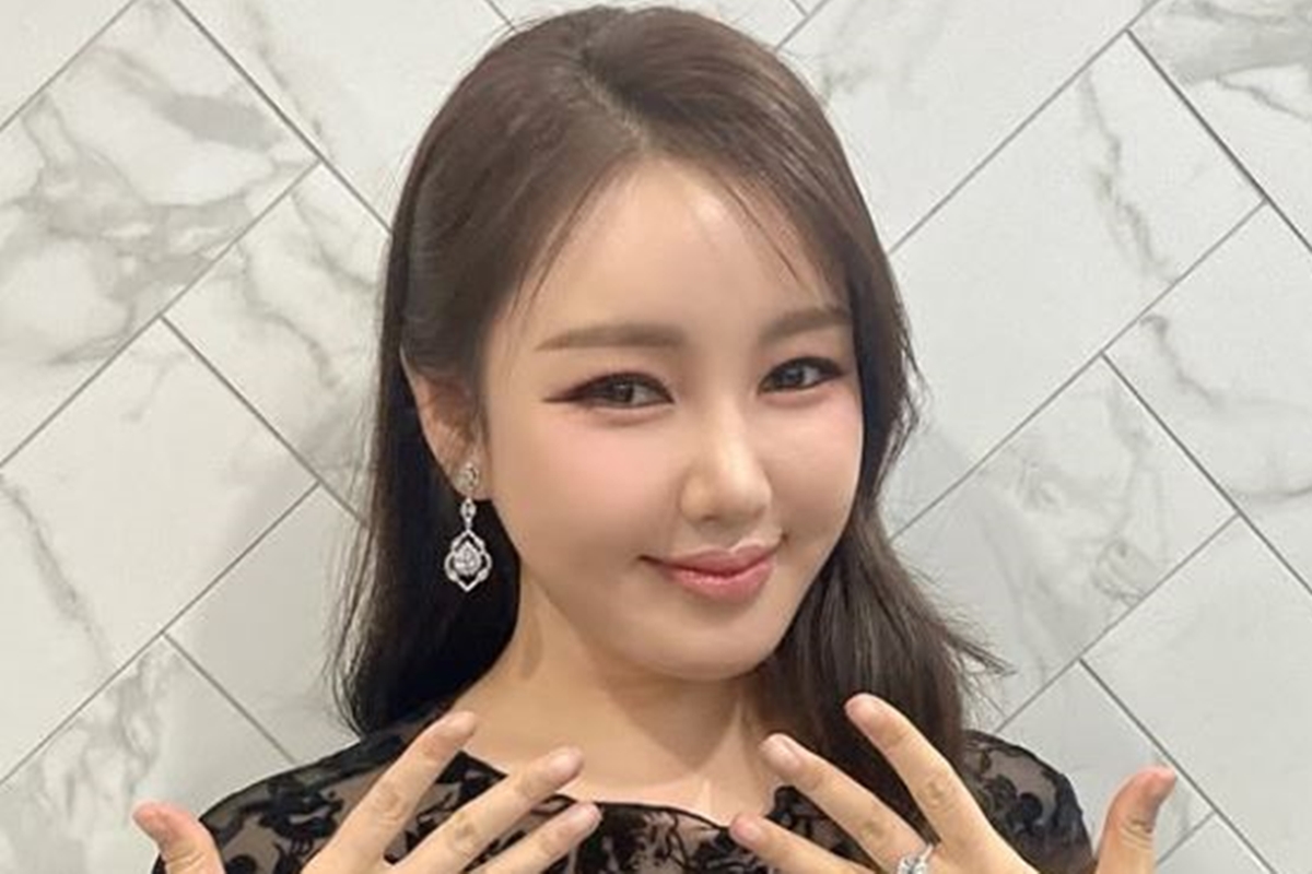 출처: 송가인 SNS