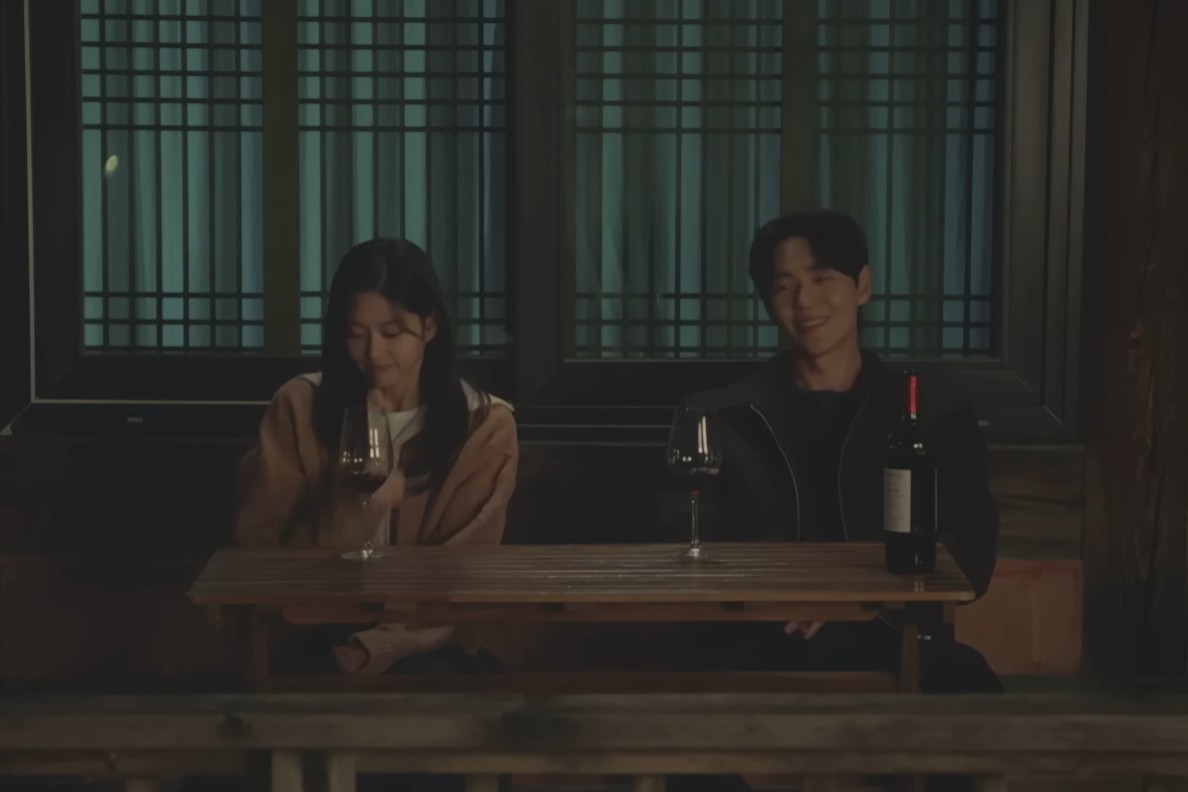 출처: JTBC 금요 드라마 '샤이닝'