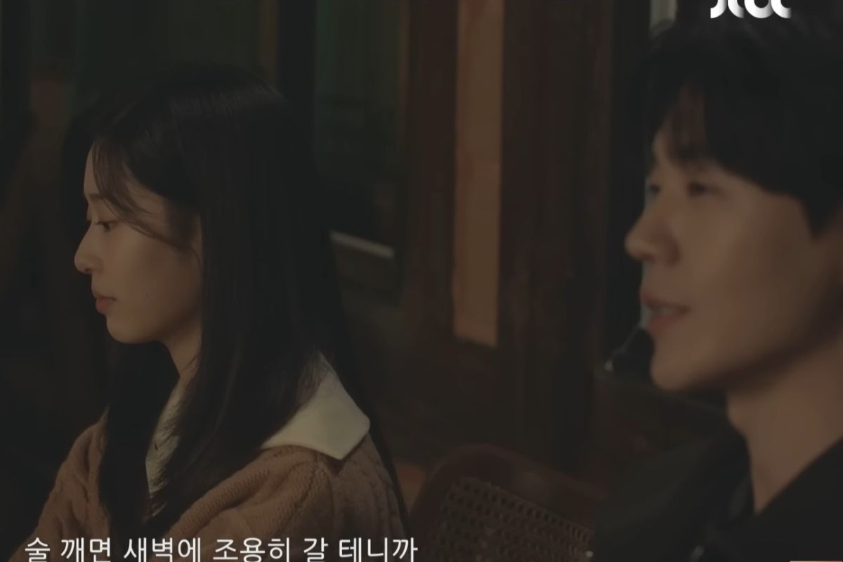 출처: JTBC 금요 드라마 '샤이닝'