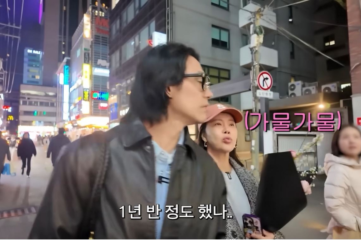 출처: 유튜브 채널 ‘백지영 Baek Z Young’ 캡처