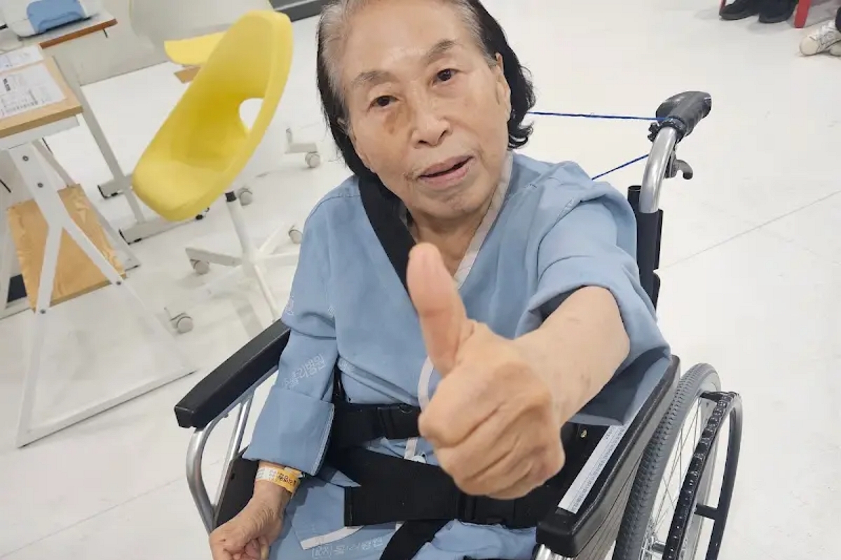 출처: 유튜브 채널 '전원주_전원주인공' 캡처