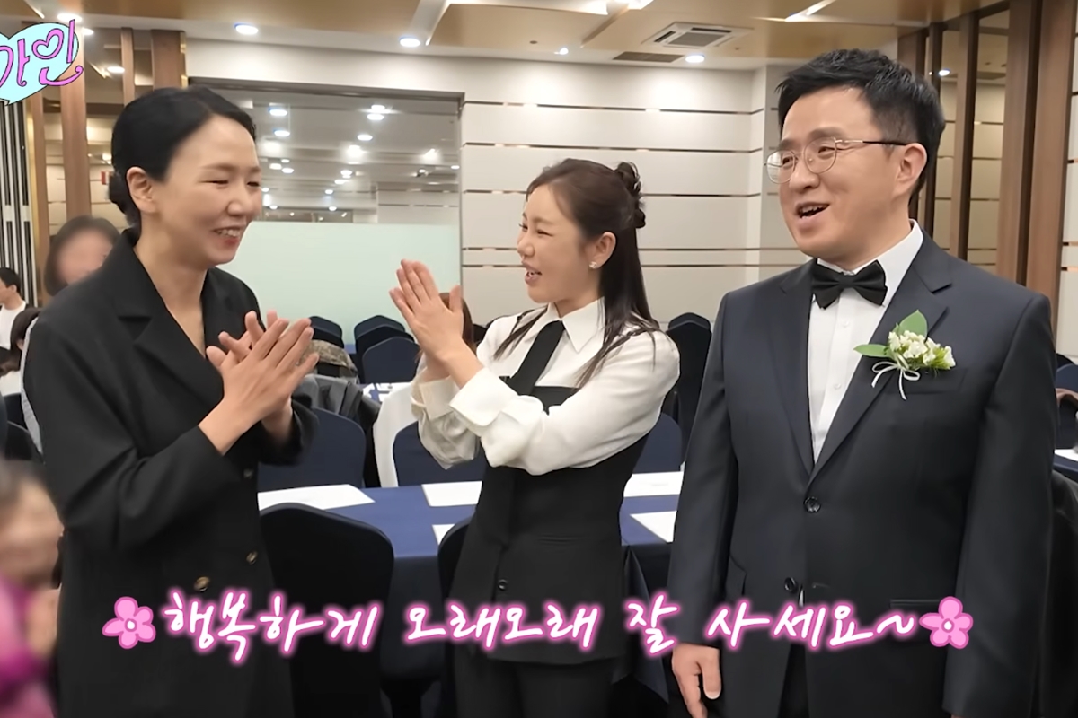 출처: 유튜브 채널 '송가인'