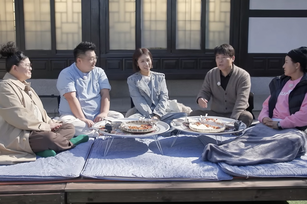 출처 : tvN STORY ‘남겨서 뭐하게’
