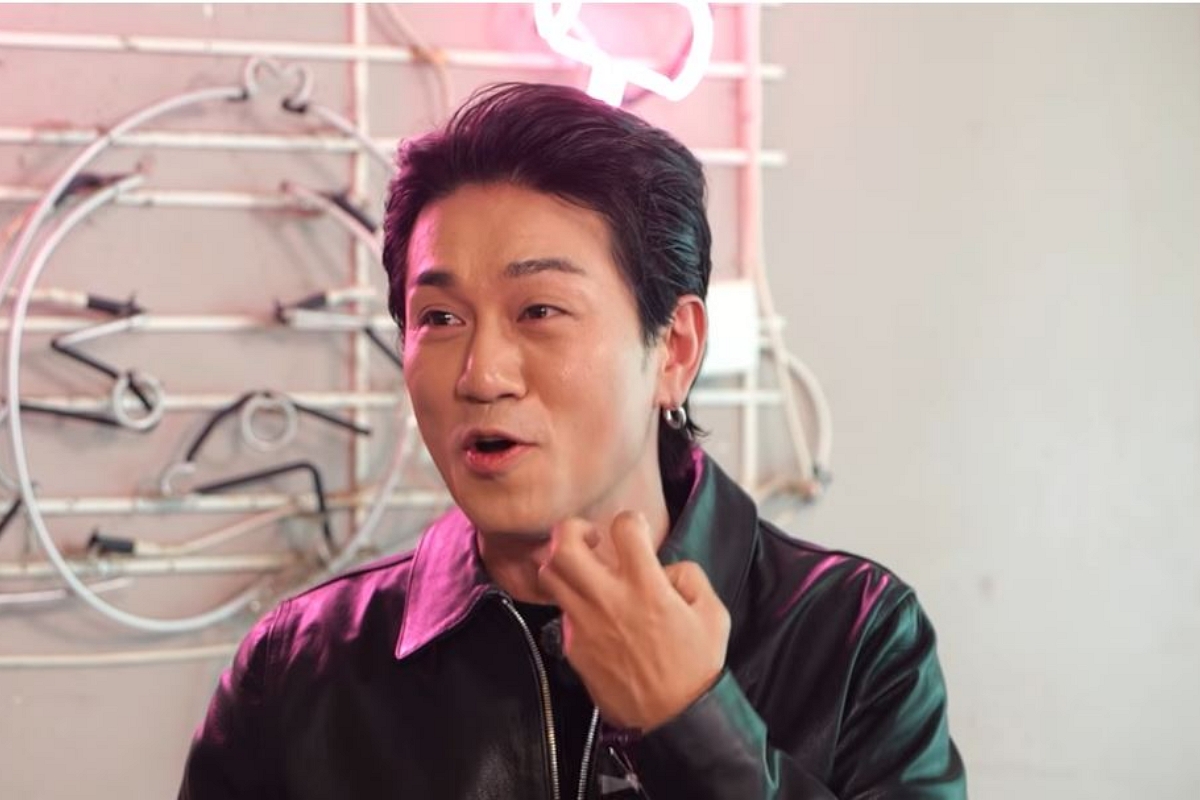출처: 유튜브 채널 '짠한형 신동엽' 캡처