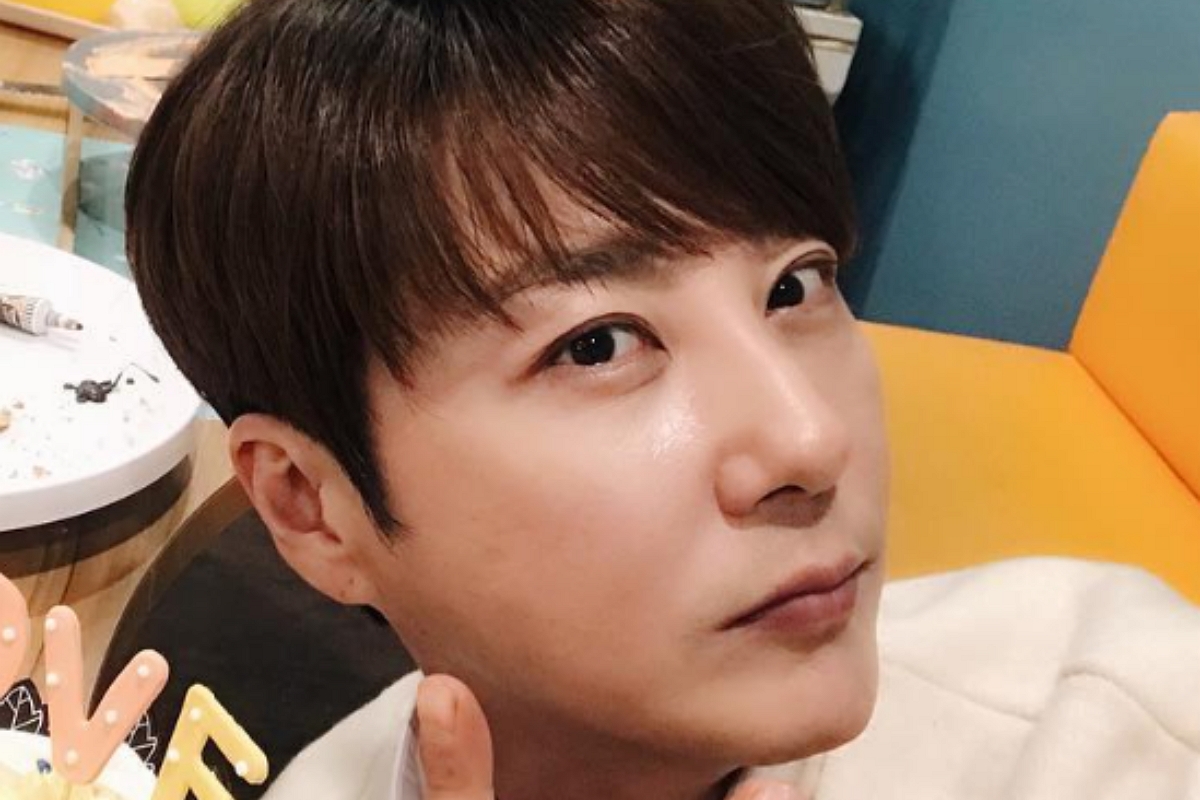 출처: 신혜성 SNS