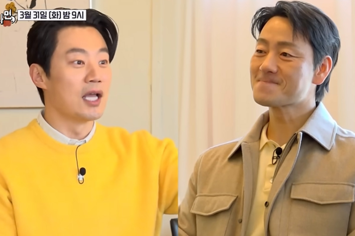 출처 : SBS '틈만 나면,'