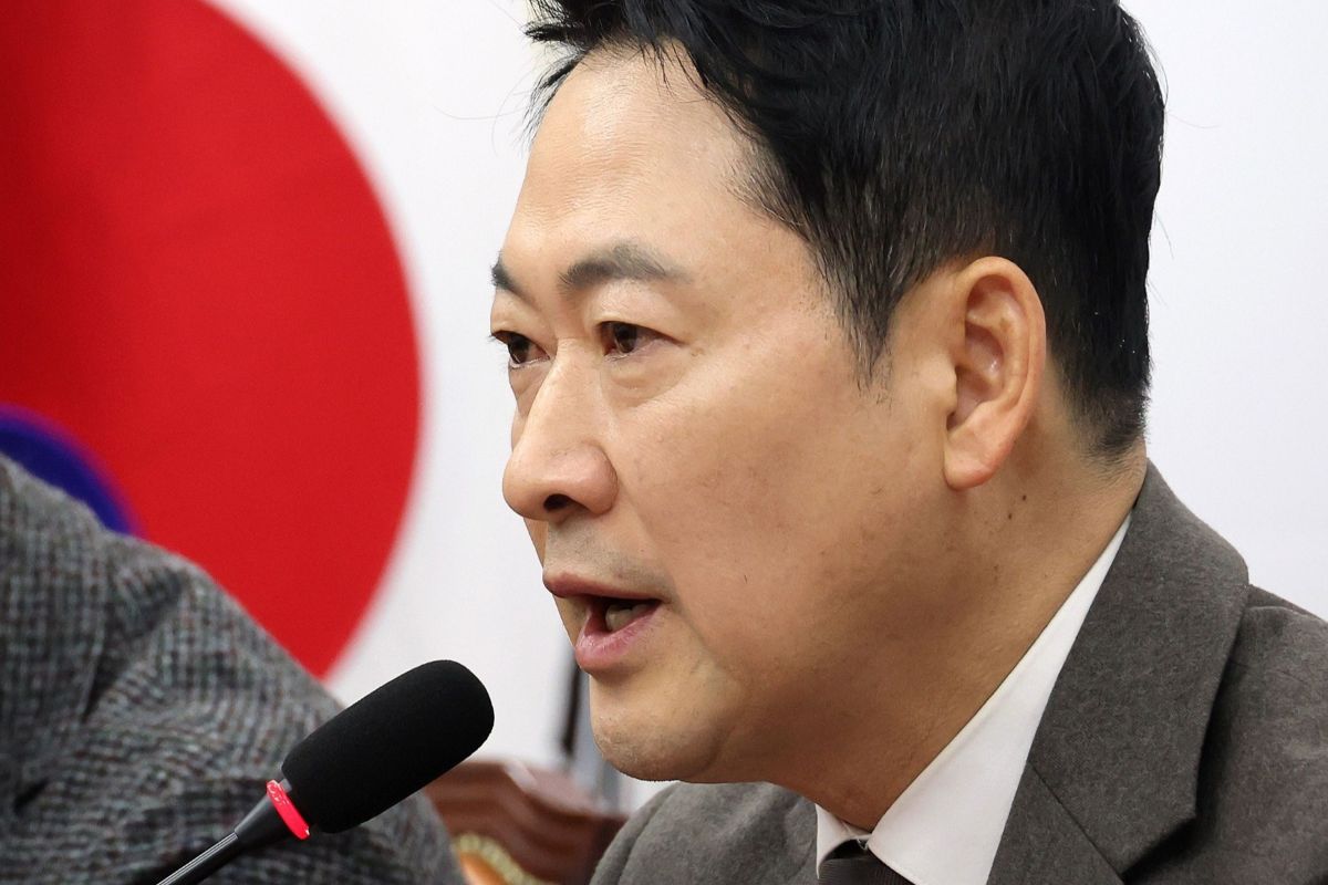 출처: 장동혁 SNS