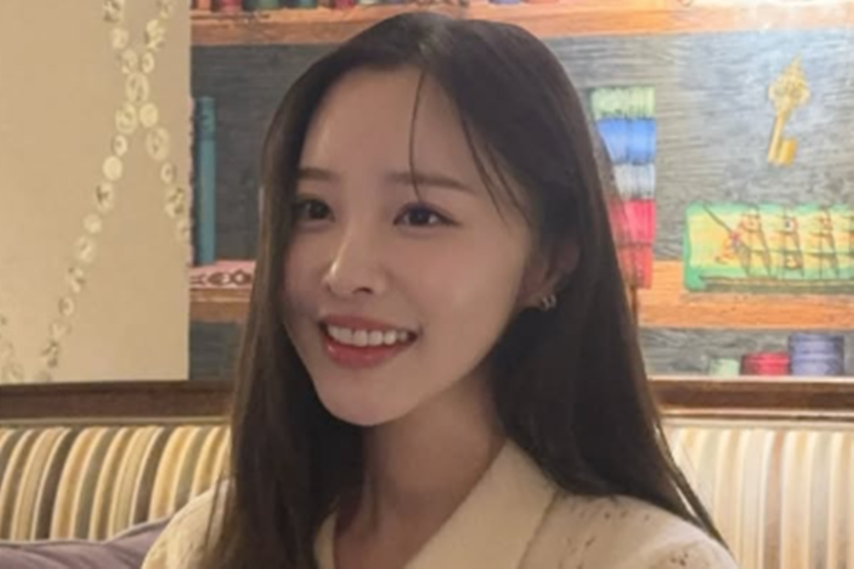 출처: 이솔이 SNS